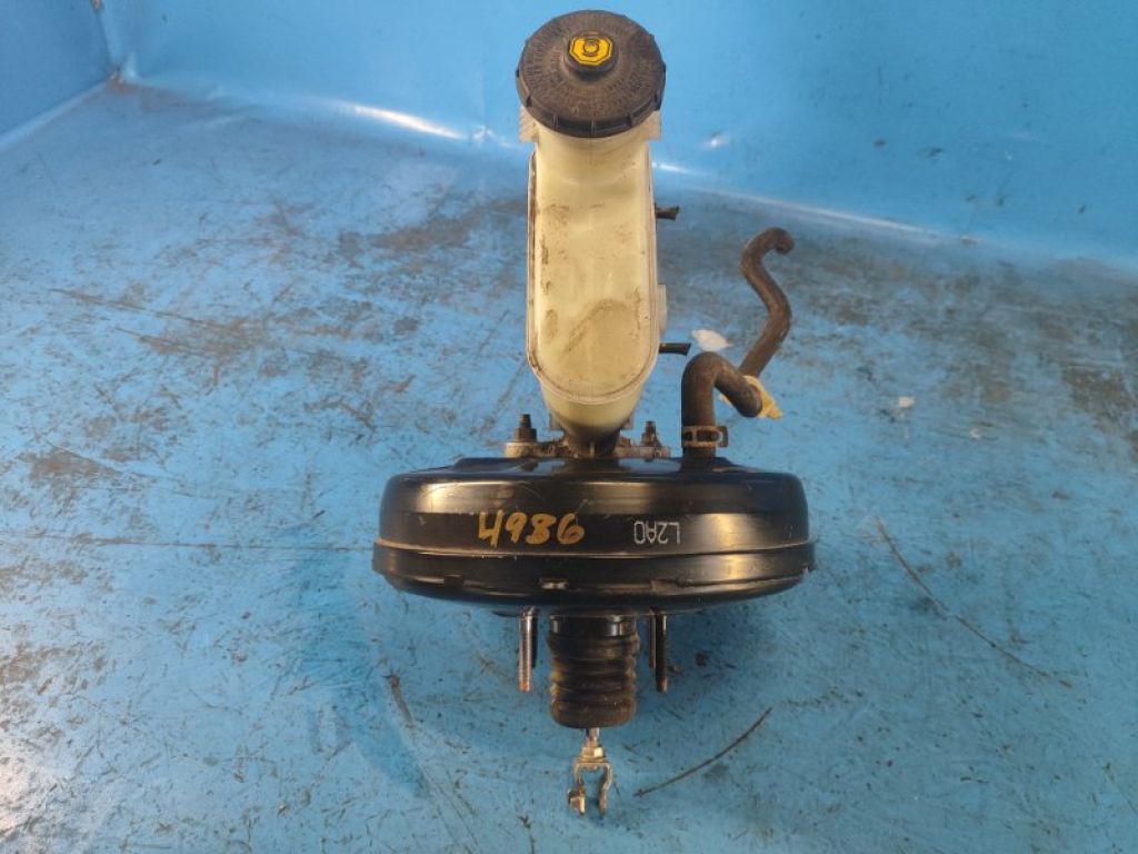 01469-TA1-A10 | Вакуумний підсилювач гальм HONDA ACCORD CU8 / TSX 08-14 - Фото 2