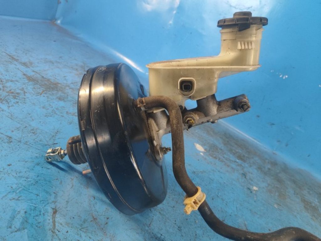 01469-TA1-A10 | Вакуумний підсилювач гальм HONDA ACCORD CU8 / TSX 08-14 - Фото 3