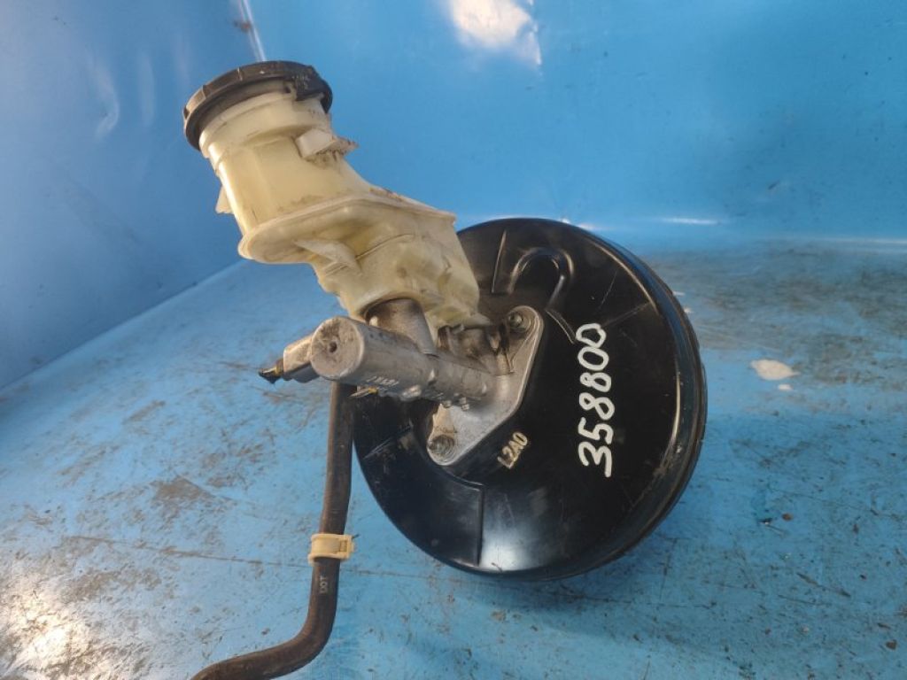 01469-TA1-A10 | Вакуумний підсилювач гальм HONDA ACCORD CU8 / TSX 08-14 - Фото 5