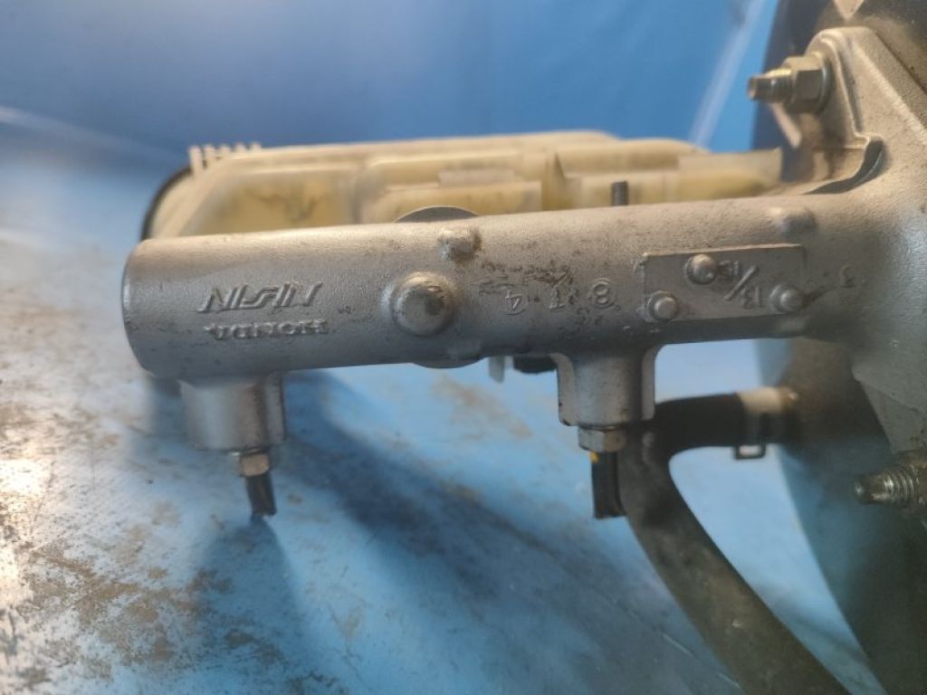 01469-TA1-A10 | Вакуумний підсилювач гальм HONDA ACCORD CU8 / TSX 08-14 - Фото 6