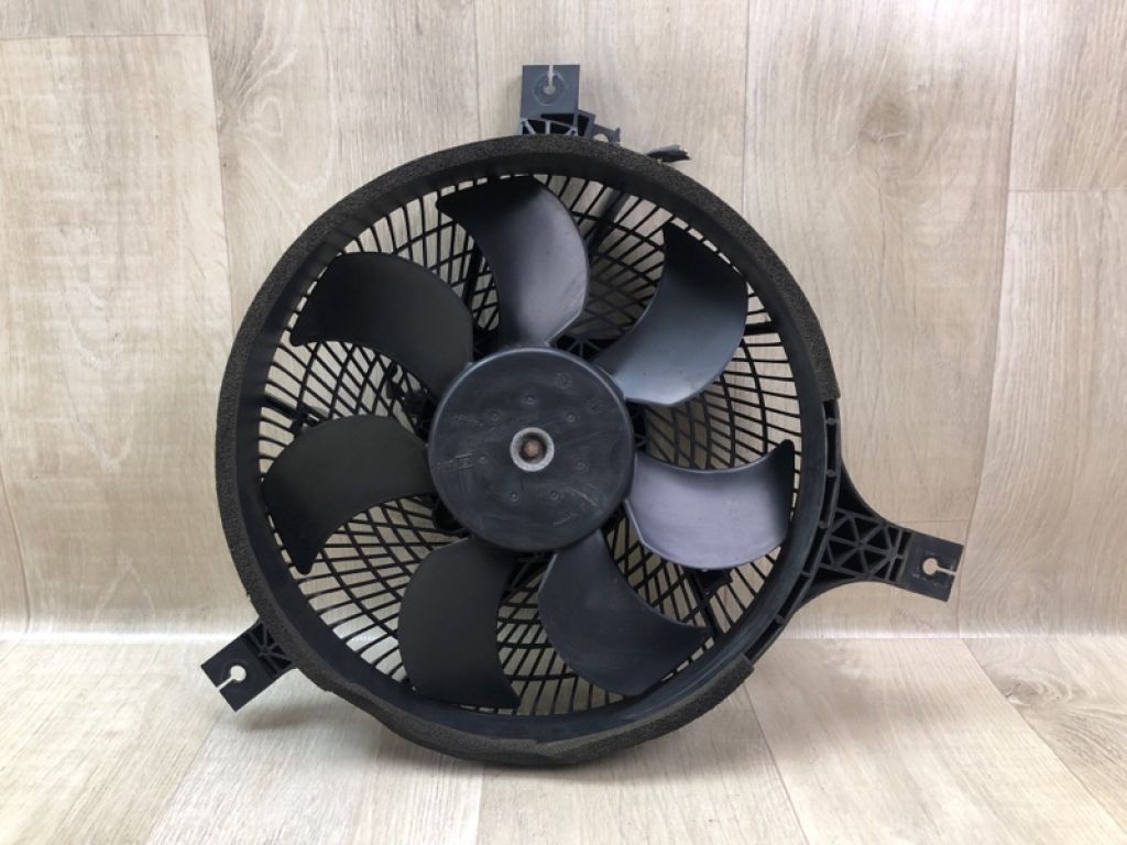 21481CG000 | Вентилятор основного радіатора INFINITI FX S50 03-08