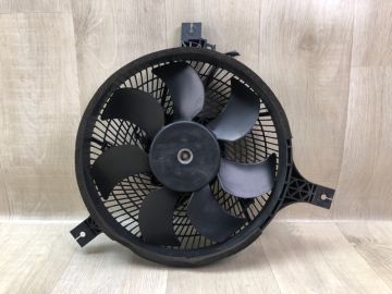 Вентилятор основного радіатора INFINITI FX S50 03-08