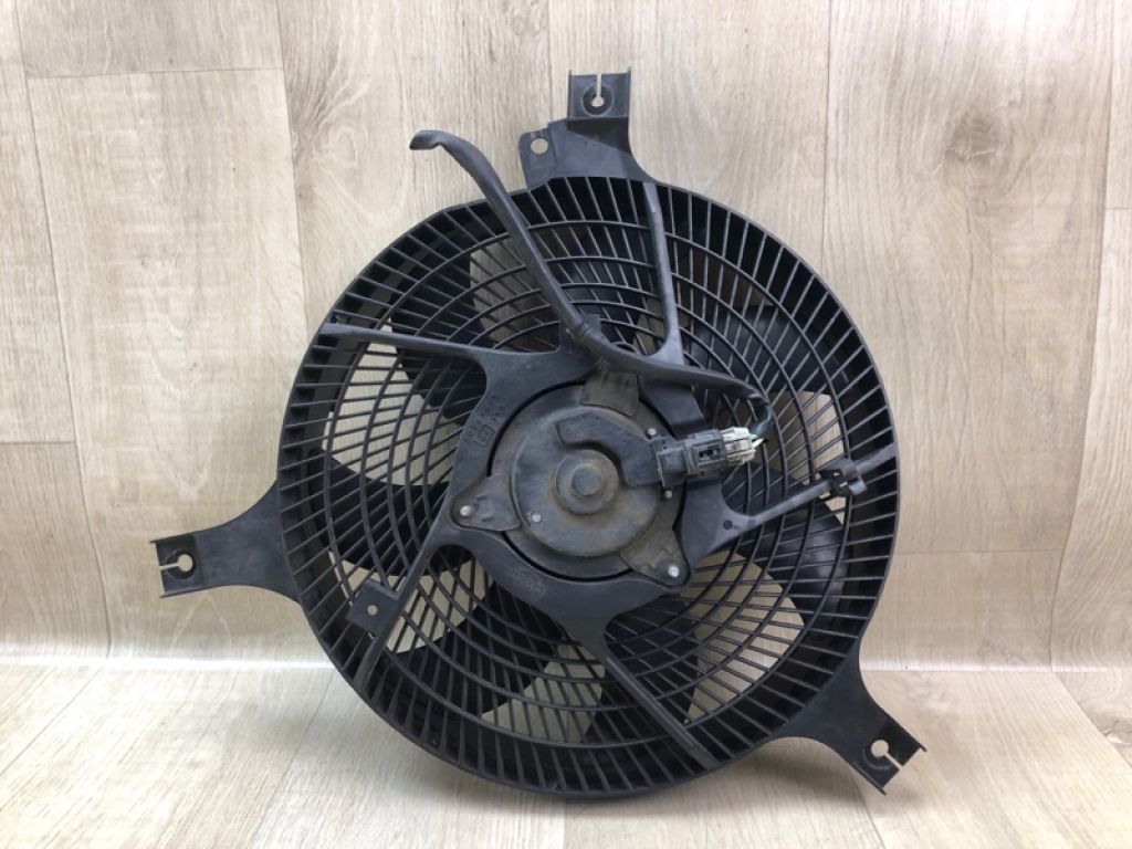 21481CG000 | Вентилятор основного радіатора INFINITI FX S50 03-08 - Фото 2