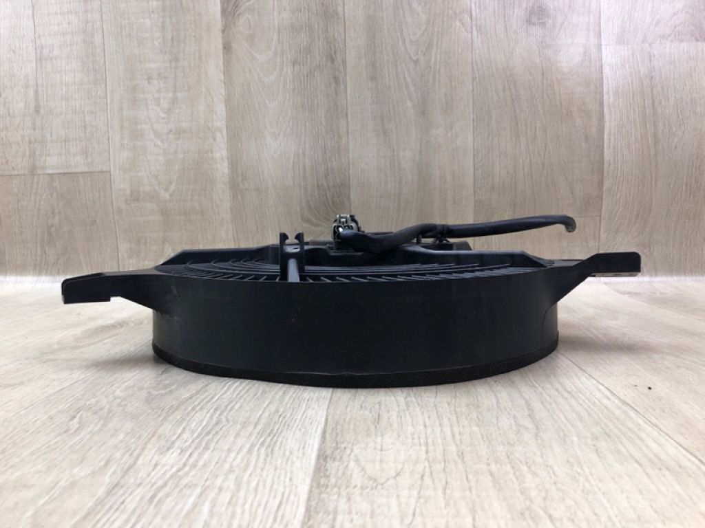 21481CG000 | Вентилятор основного радіатора INFINITI FX S50 03-08 - Фото 3