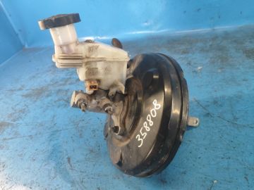 Вакуумний підсилювач гальм KIA SOUL AM 08-13