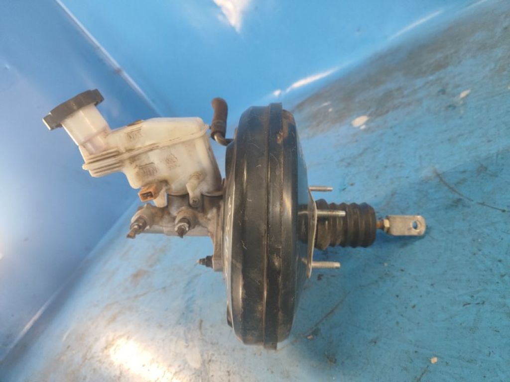 59110-2K010 | Вакуумний підсилювач гальм KIA SOUL AM 08-13 - Фото 2