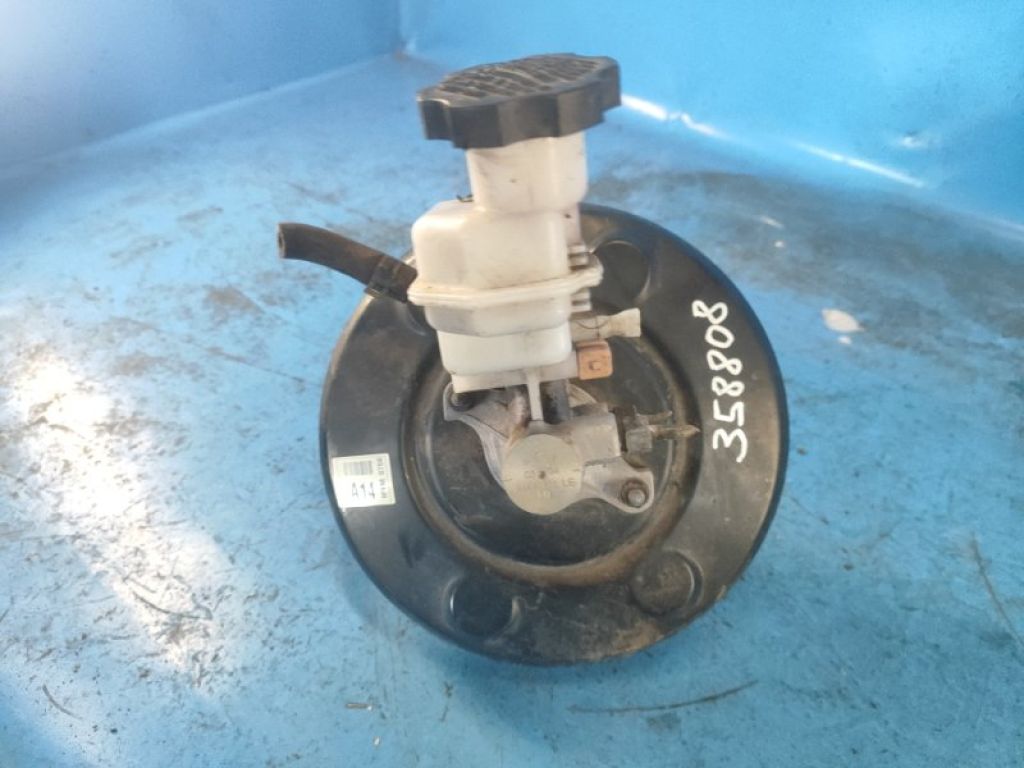 59110-2K010 | Вакуумний підсилювач гальм KIA SOUL AM 08-13 - Фото 3