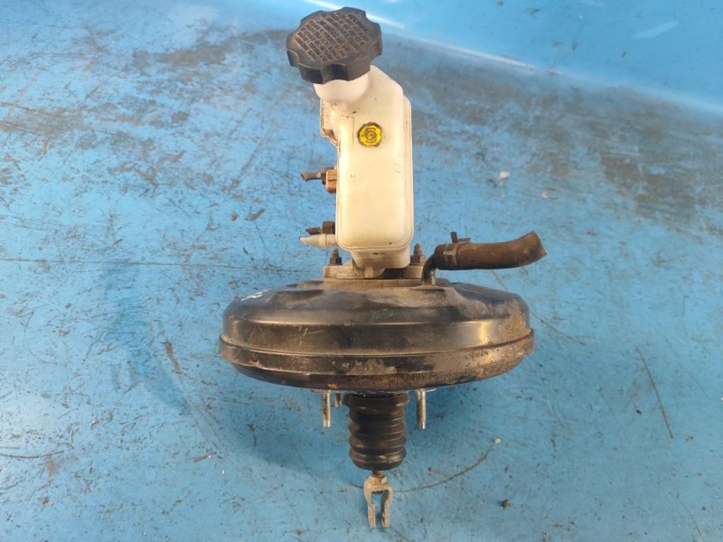 59110-2K010 | Вакуумний підсилювач гальм KIA SOUL AM 08-13 - Фото 5