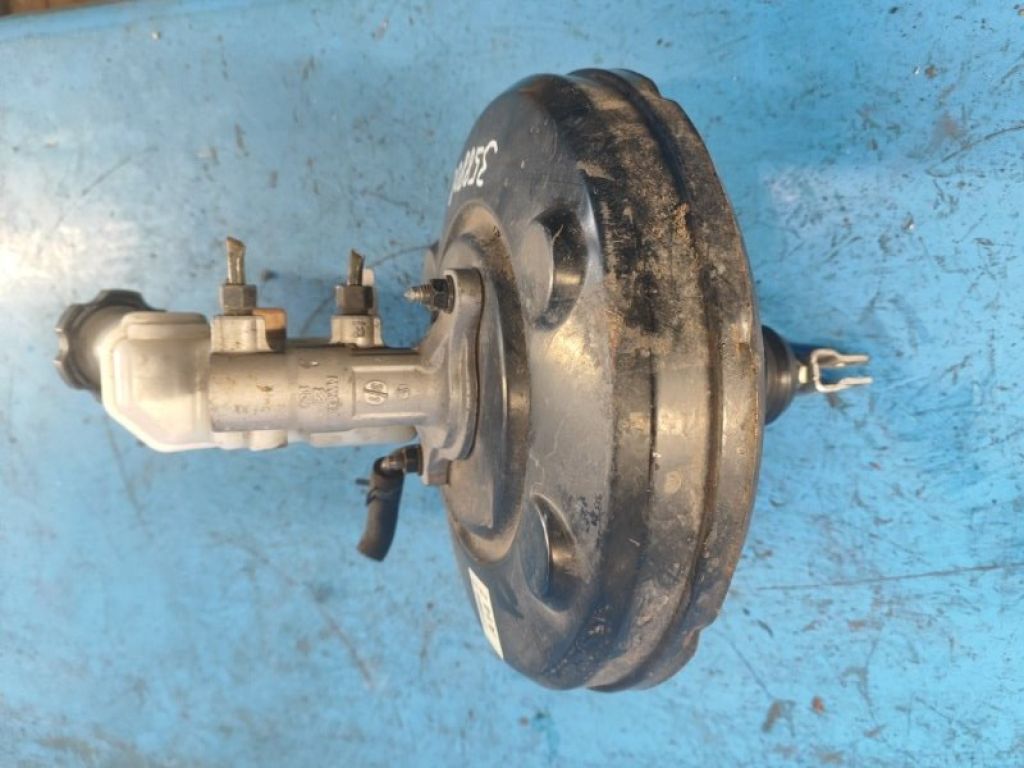 59110-2K010 | Вакуумний підсилювач гальм KIA SOUL AM 08-13 - Фото 6