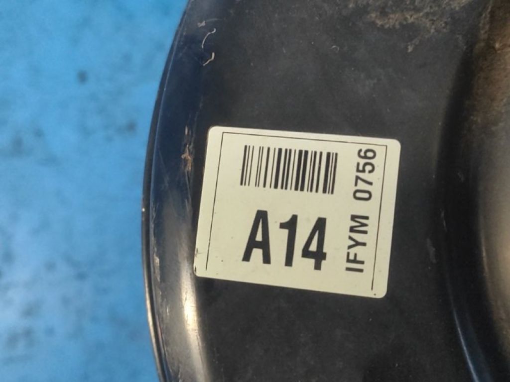 59110-2K010 | Вакуумний підсилювач гальм KIA SOUL AM 08-13 - Фото 8