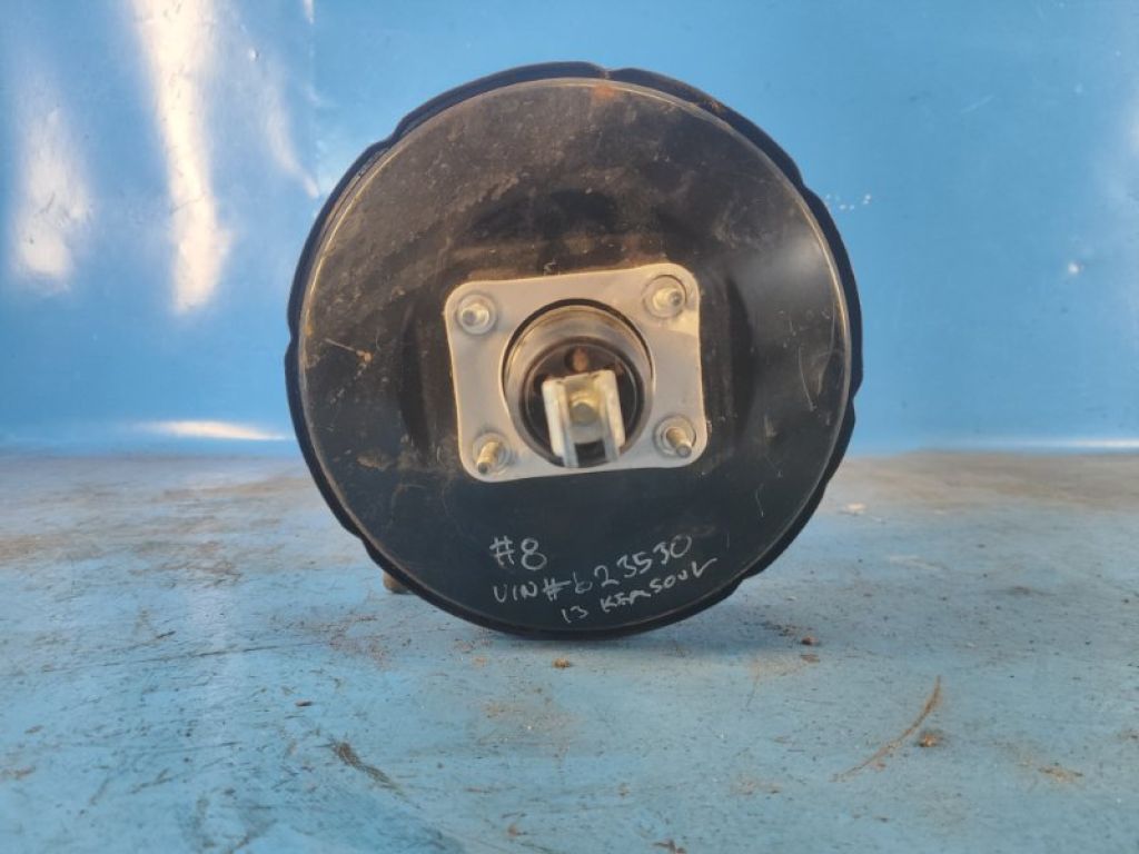 59110-2K010 | Вакуумний підсилювач гальм KIA SOUL AM 08-13 - Фото 9