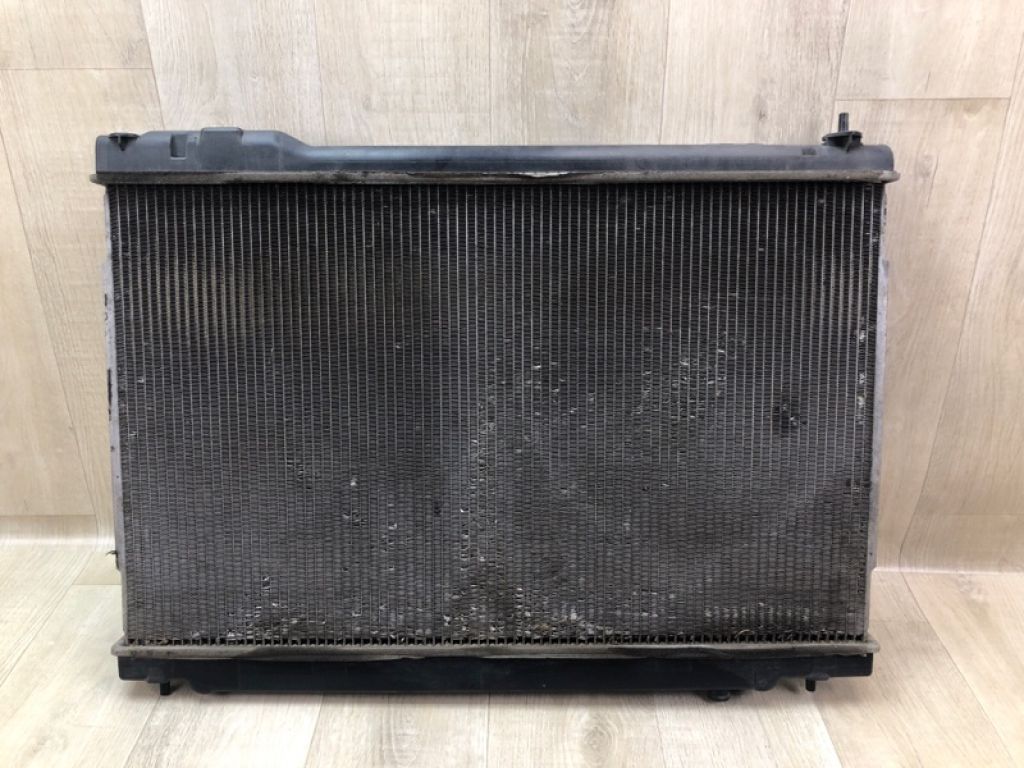 21460CG200 | Радіатор основний INFINITI FX S50 03-08