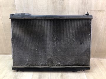 Радіатор основний INFINITI FX S50 03-08