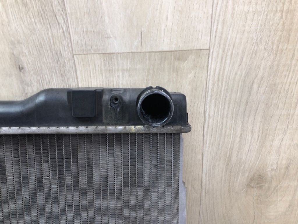 21460CG200 | Радіатор основний INFINITI FX S50 03-08 - Фото 3