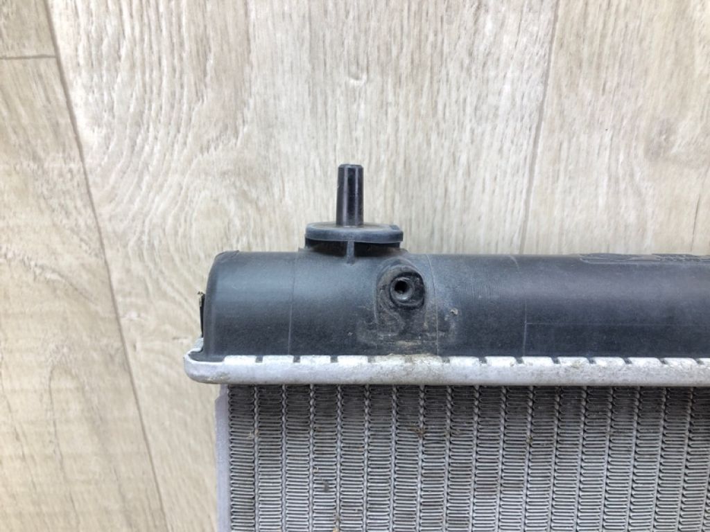 21460CG200 | Радіатор основний INFINITI FX S50 03-08 - Фото 4