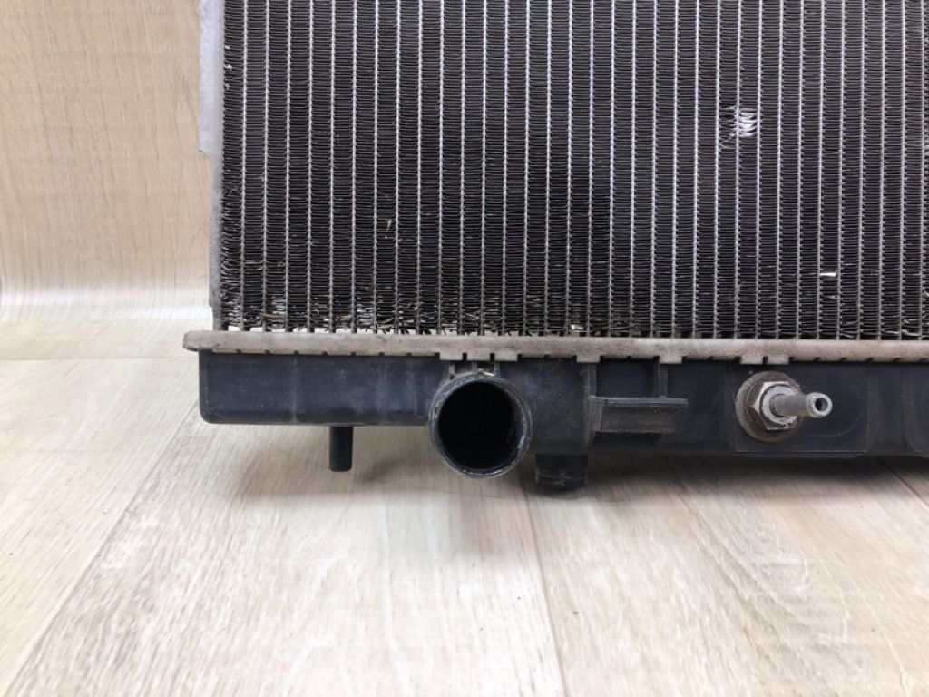 21460CG200 | Радіатор основний INFINITI FX S50 03-08 - Фото 5