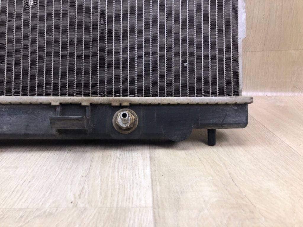 21460CG200 | Радіатор основний INFINITI FX S50 03-08 - Фото 6