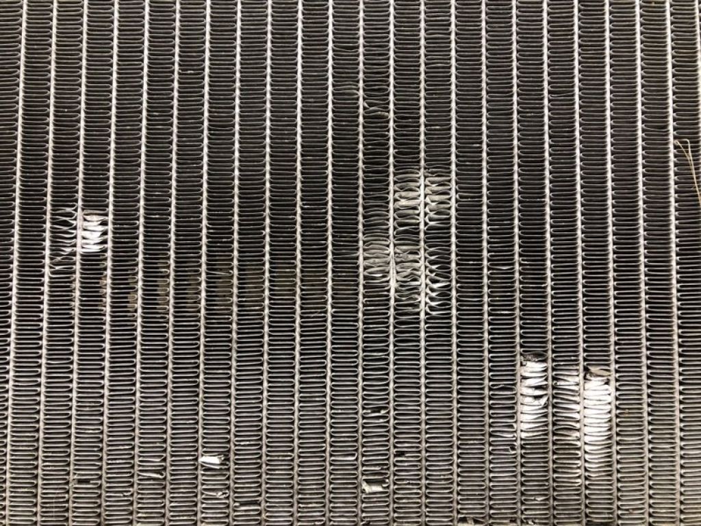 21460CG200 | Радіатор основний INFINITI FX S50 03-08 - Фото 10