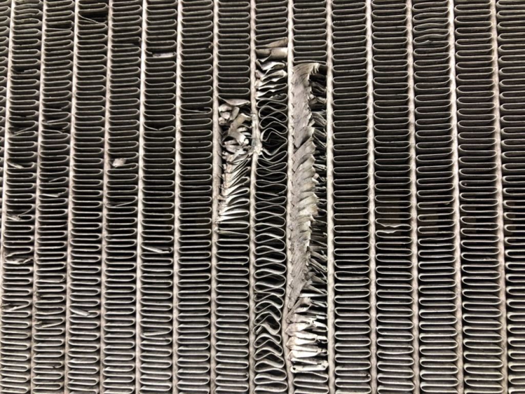 21460CG200 | Радіатор основний INFINITI FX S50 03-08 - Фото 11