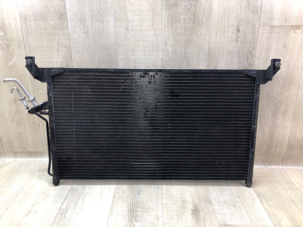 92100CG010 | Радиатор кондиционера INFINITI FX S50 03-08
