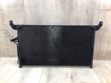 Радиатор кондиционера INFINITI FX S50 03-08