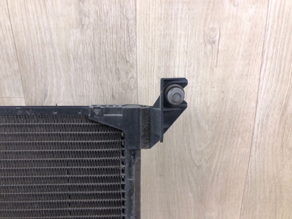 92100CG010 | Радиатор кондиционера INFINITI FX S50 03-08 - Фото 2