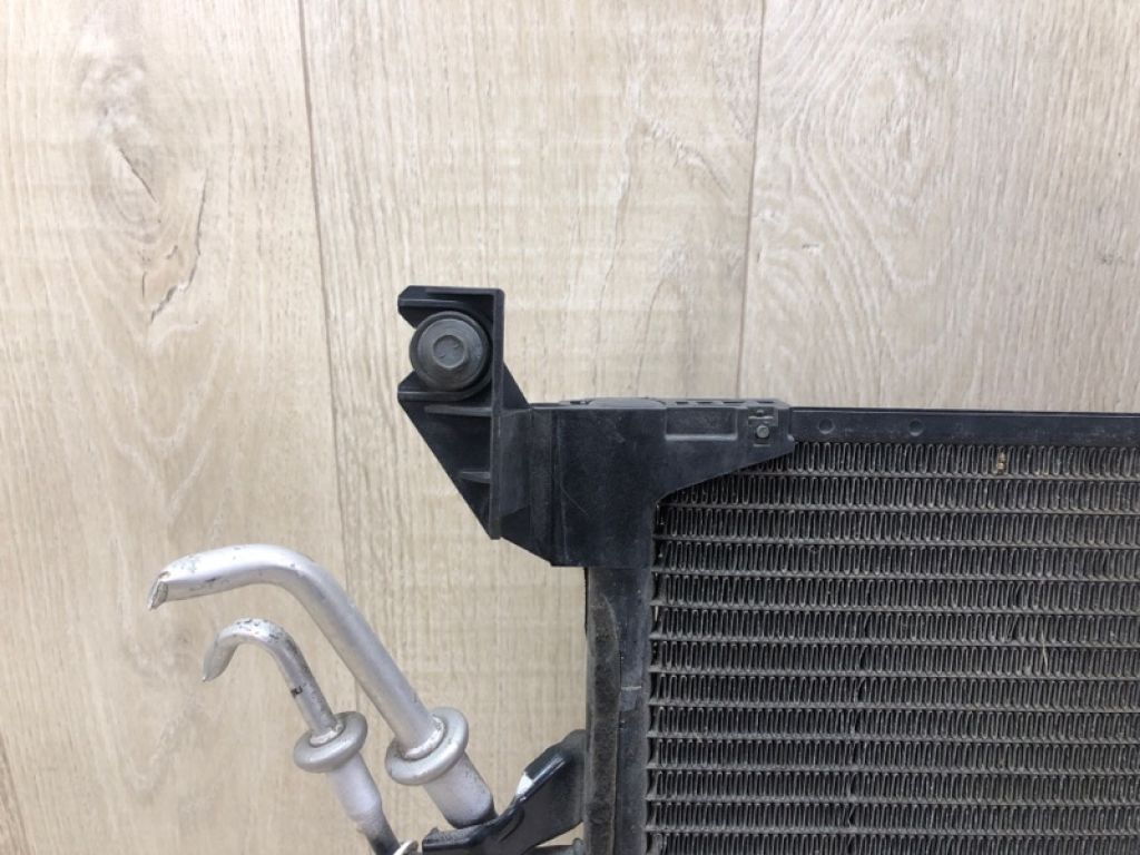 92100CG010 | Радиатор кондиционера INFINITI FX S50 03-08 - Фото 3