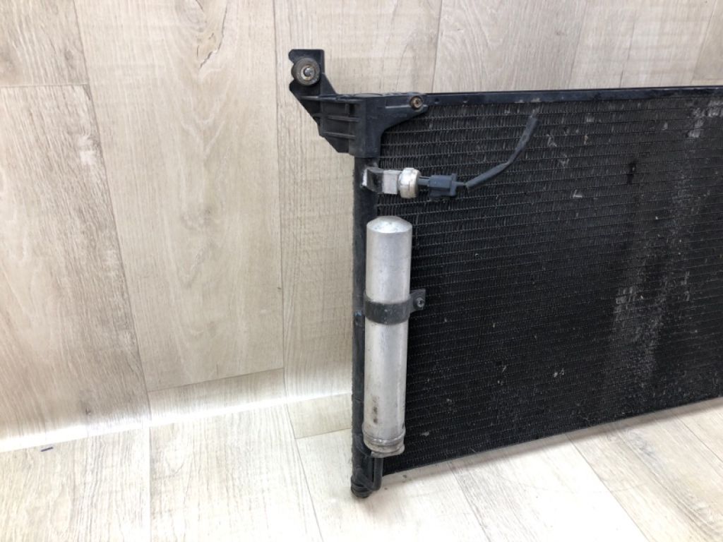 92100CG010 | Радиатор кондиционера INFINITI FX S50 03-08 - Фото 5