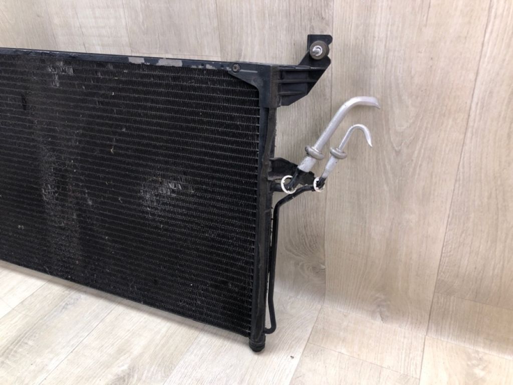 92100CG010 | Радиатор кондиционера INFINITI FX S50 03-08 - Фото 6