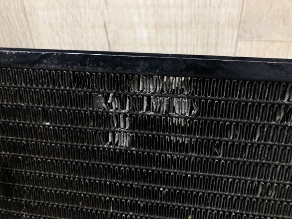 92100CG010 | Радиатор кондиционера INFINITI FX S50 03-08 - Фото 7