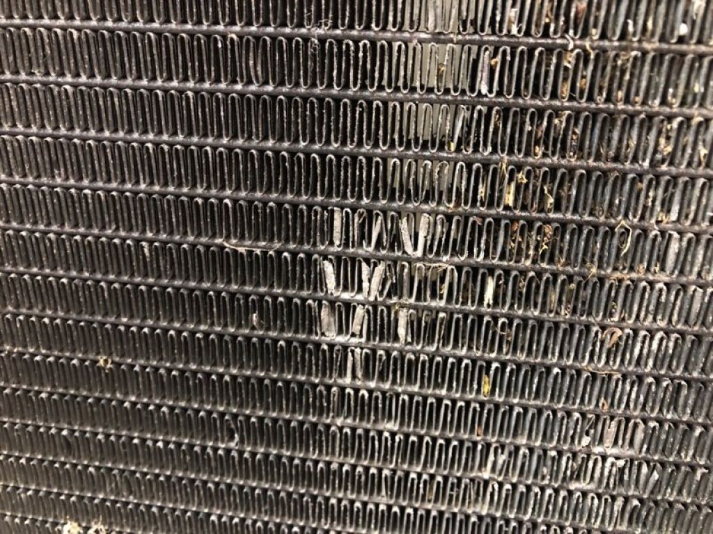 92100CG010 | Радиатор кондиционера INFINITI FX S50 03-08 - Фото 8