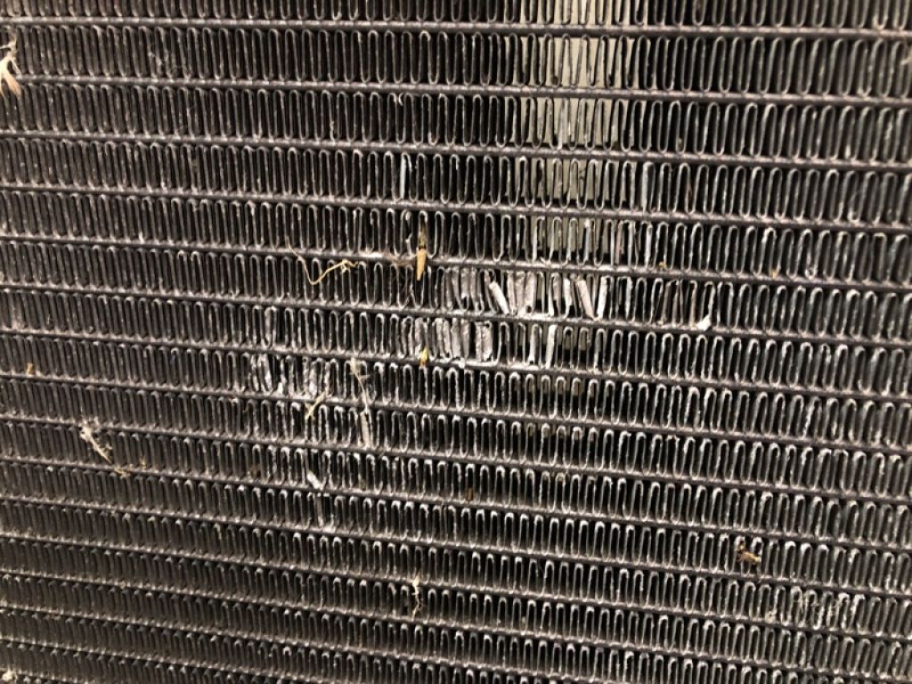 92100CG010 | Радиатор кондиционера INFINITI FX S50 03-08 - Фото 9