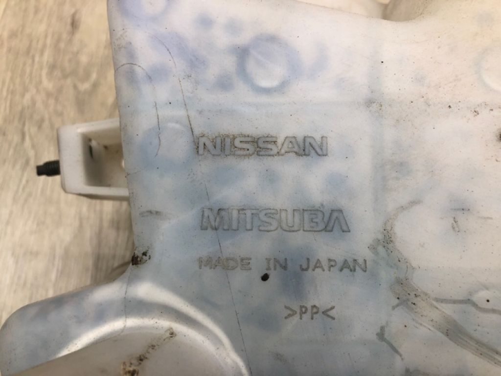 28910CL70A | Бачок омивача INFINITI FX S50 03-08 - Фото 7