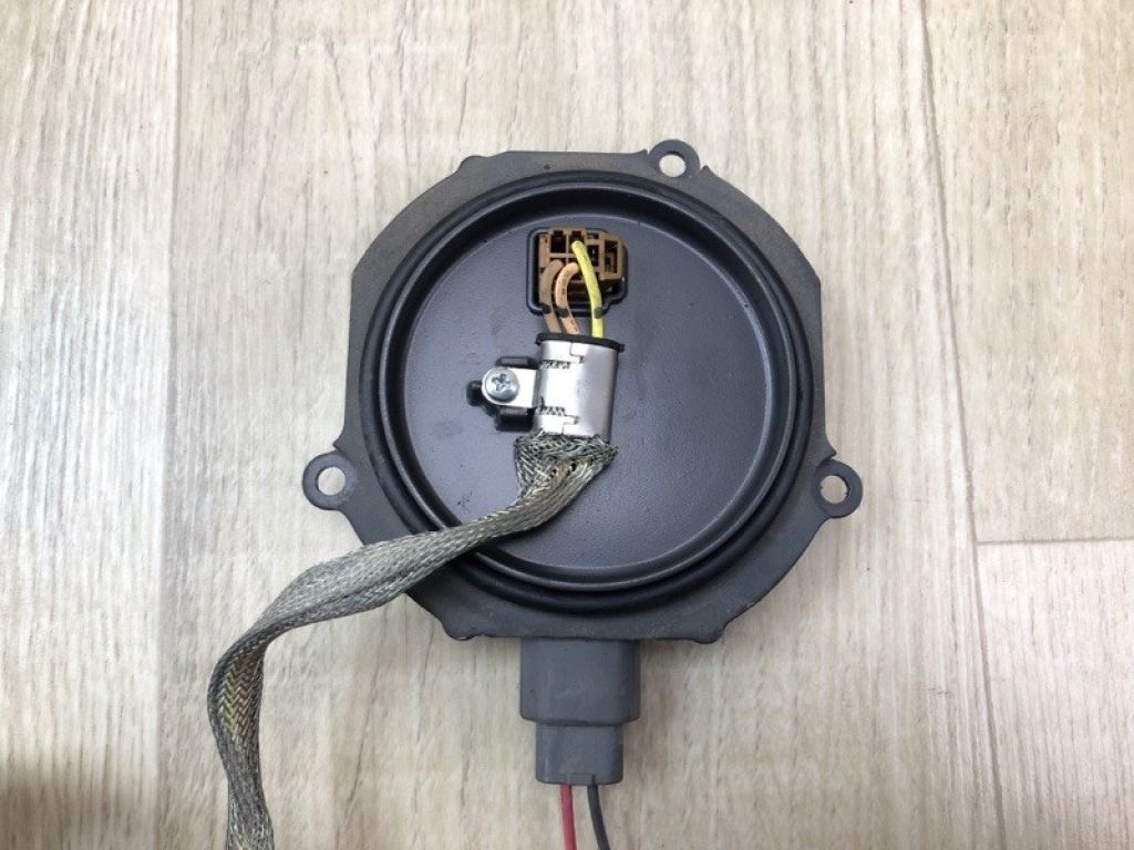 2847489915 | Блок розпалювання ксенону INFINITI FX S50 03-08 - Фото 3