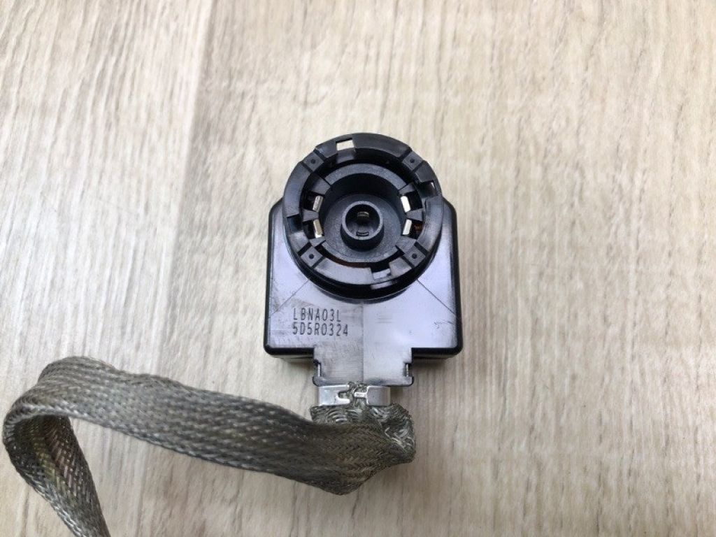 2847489915 | Блок розпалювання ксенону INFINITI FX S50 03-08 - Фото 4