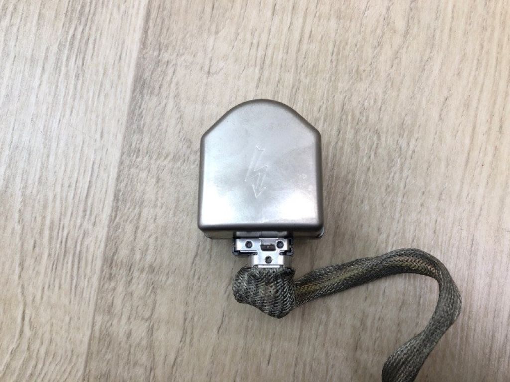 2847489915 | Блок розпалювання ксенону INFINITI FX S50 03-08 - Фото 5