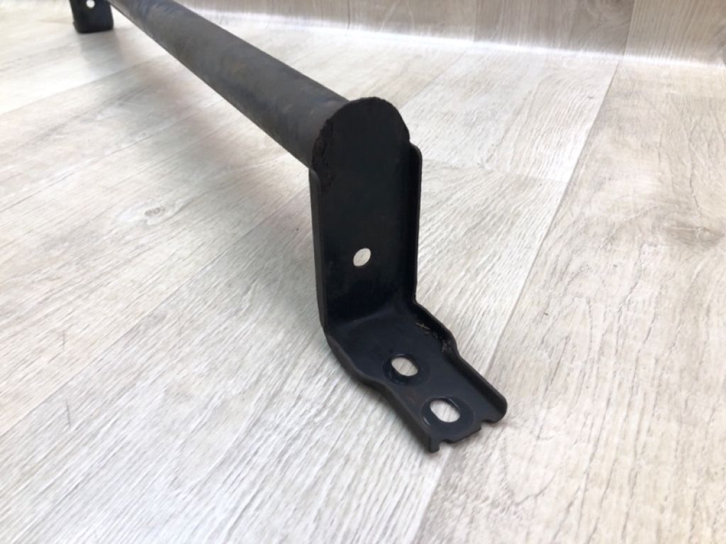 62068CL70A | Підсилювач переднього бампера INFINITI FX S50 03-08 - Фото 3