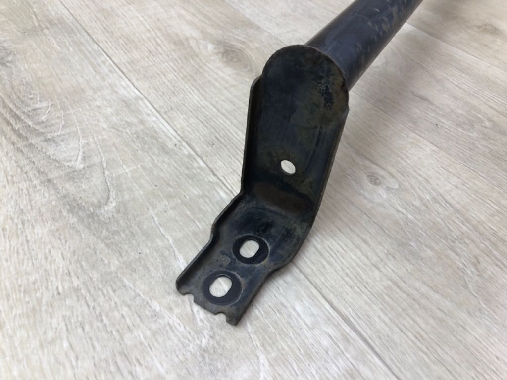 62068CL70A | Підсилювач переднього бампера INFINITI FX S50 03-08 - Фото 4