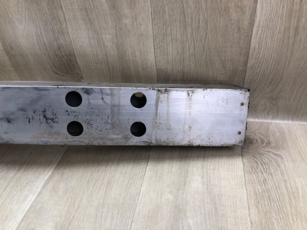 62030CL70A | Підсилювач переднього бампера INFINITI FX S50 03-08 - Фото 3