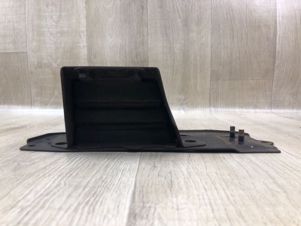 62211CG000 | Кронштейн підсилювача переднього бампера лів. INFINITI FX S50 03-08 - Фото 3