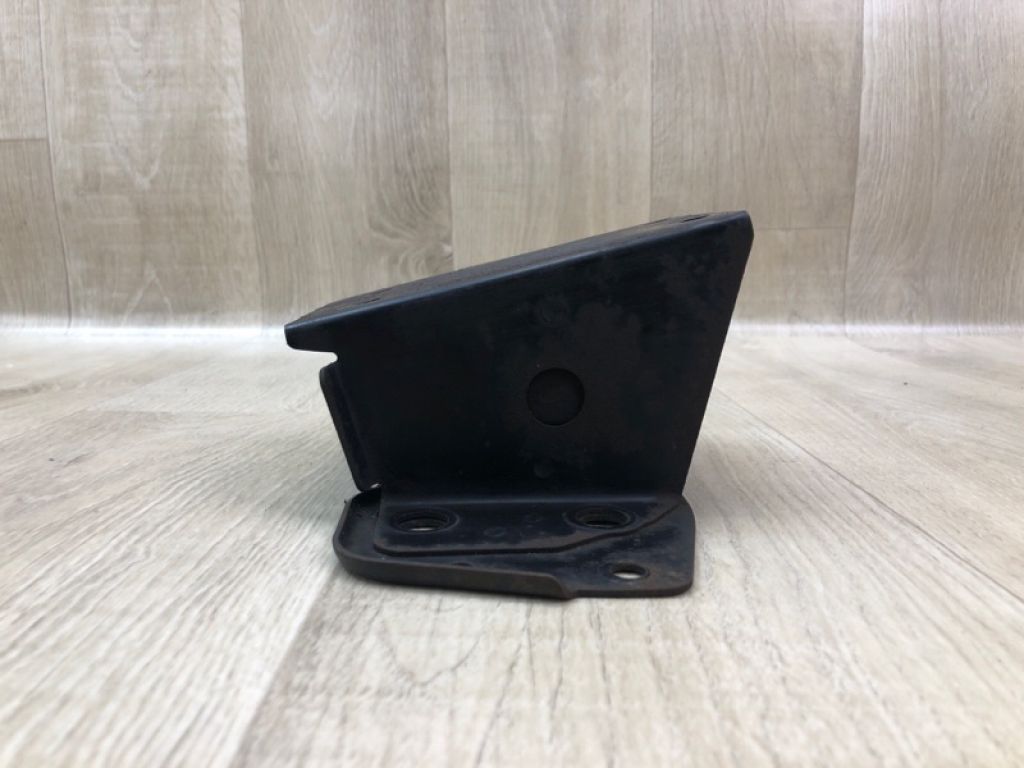 62211CG000 | Кронштейн підсилювача переднього бампера лів. INFINITI FX S50 03-08 - Фото 4