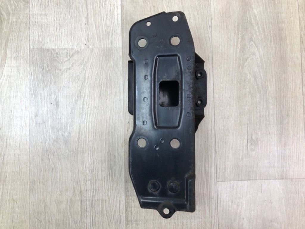 62211CG000 | Кронштейн підсилювача переднього бампера лів. INFINITI FX S50 03-08 - Фото 5