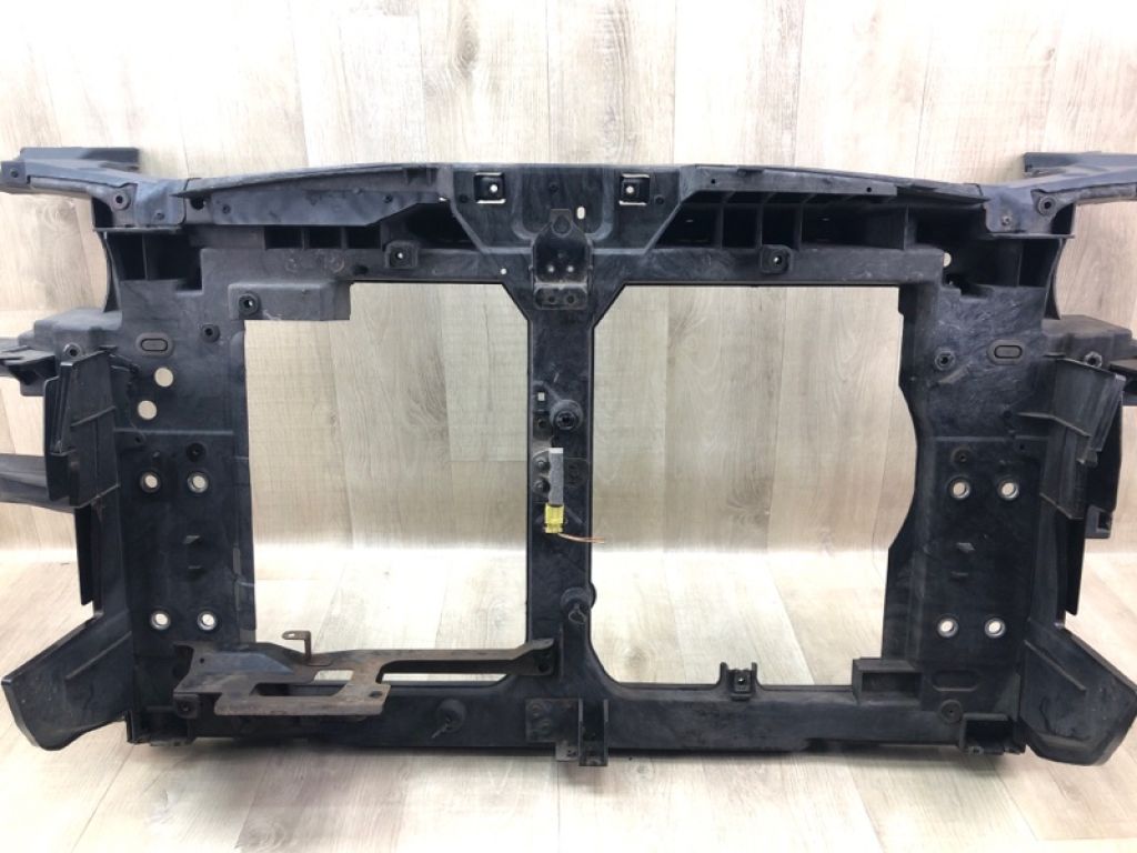 62500CG000 | Панель передня прав. INFINITI FX S50 03-08 - Фото 3