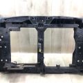 62500CG000 | Панель передня прав. INFINITI FX S50 03-08 - Прев'ю 3