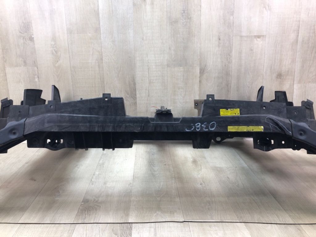 62500CG000 | Панель передня прав. INFINITI FX S50 03-08 - Фото 10