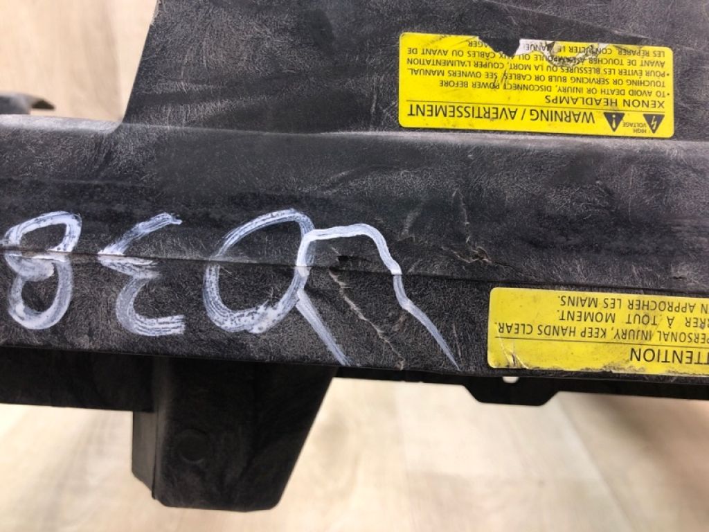 62500CG000 | Панель передня прав. INFINITI FX S50 03-08 - Фото 14