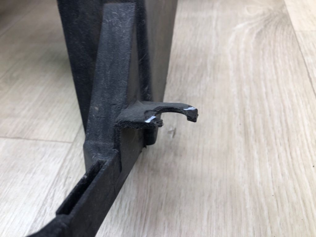 62500CG000 | Панель передня прав. INFINITI FX S50 03-08 - Фото 16