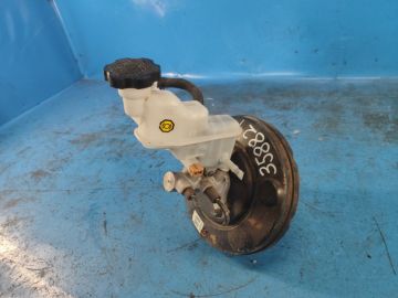 Вакуумний підсилювач гальм HYUNDAI ACCENT RB 10-