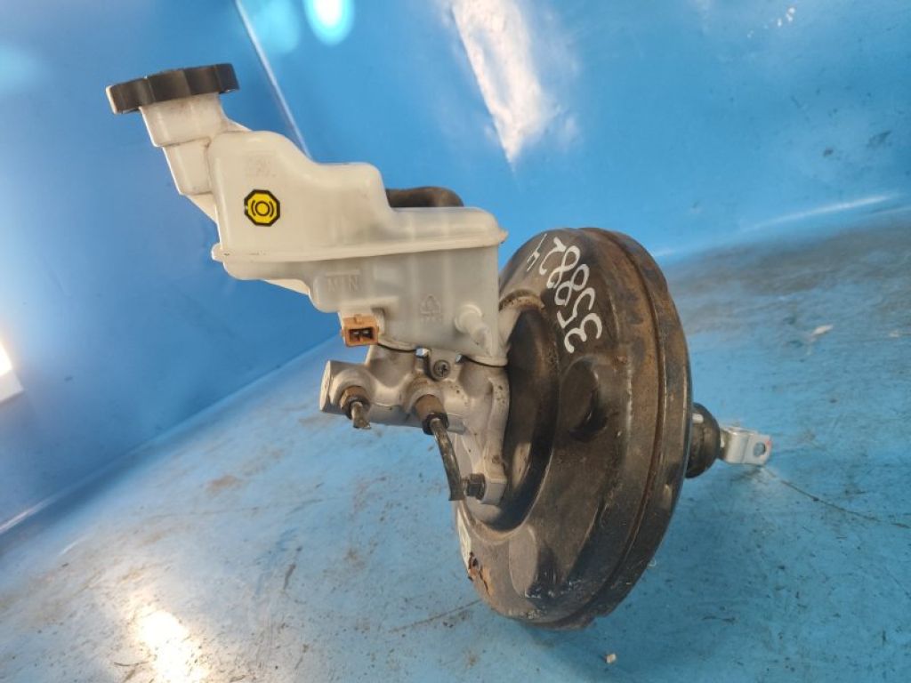 591101R000 | Вакуумний підсилювач гальм HYUNDAI ACCENT RB 10- - Фото 2