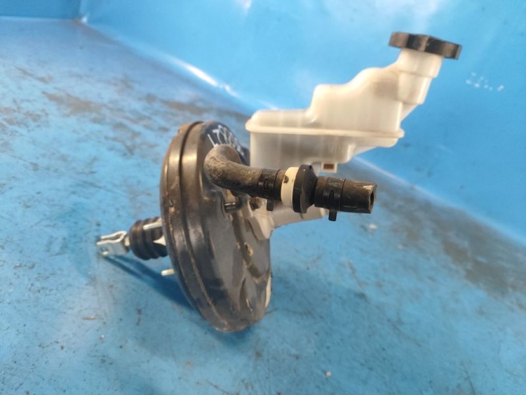 591101R000 | Вакуумний підсилювач гальм HYUNDAI ACCENT RB 10- - Фото 4